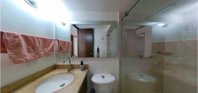Apartamento en Venta en Zipaquirá, sauces-12