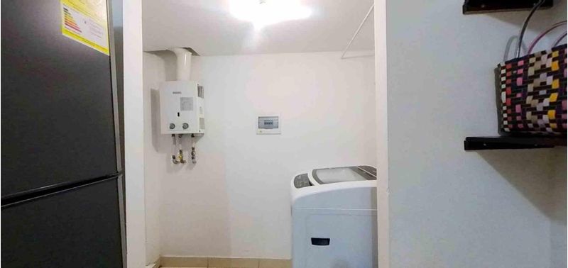 Apartamento en Venta en Zipaquirá, sauces-13