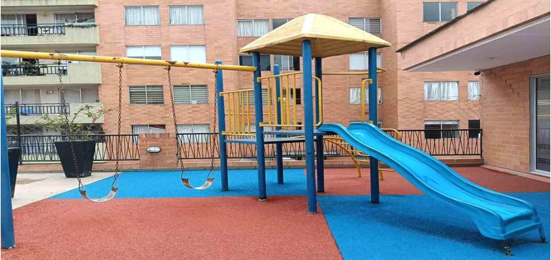Apartamento en Venta en Zipaquirá, sauces-14