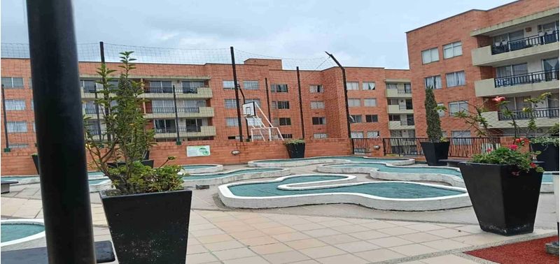 Apartamento en Venta en Zipaquirá, sauces-15
