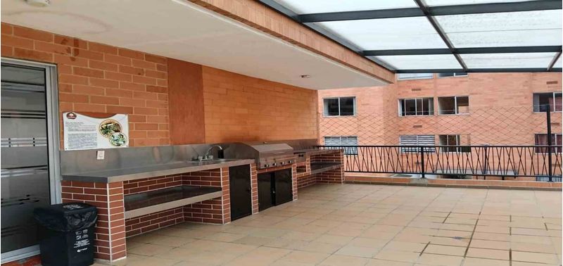 Apartamento en Venta en Zipaquirá, sauces-16