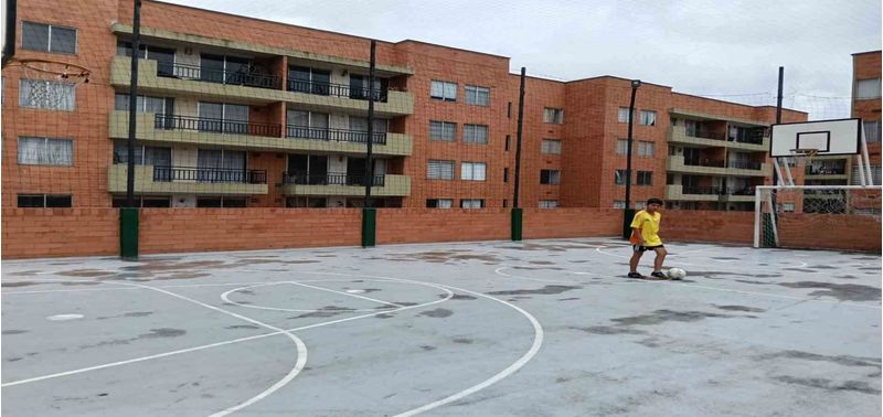 Apartamento en Venta en Zipaquirá, sauces-17