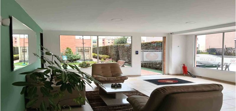 Apartamento en Venta en Zipaquirá, sauces-18