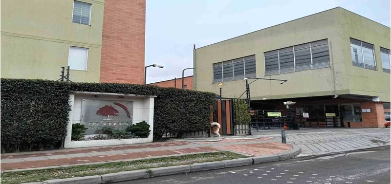 Apartamento en Venta en Zipaquirá, sauces-19