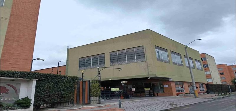 Apartamento en Venta en Zipaquirá, sauces-20