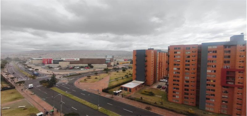 Apartamento en Venta en Bogotá, D.C., Perdomo   Madelena