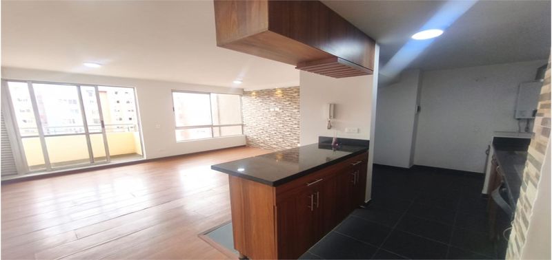 Apartamento en Venta en Bogotá, D.C., Perdomo   Madelena-0