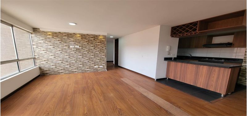 Apartamento en Venta en Bogotá, D.C., Perdomo   Madelena-1