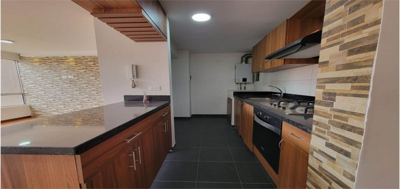 Apartamento en Venta en Bogotá, D.C., Perdomo   Madelena-2