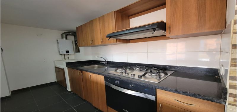 Apartamento en Venta en Bogotá, D.C., Perdomo   Madelena-3