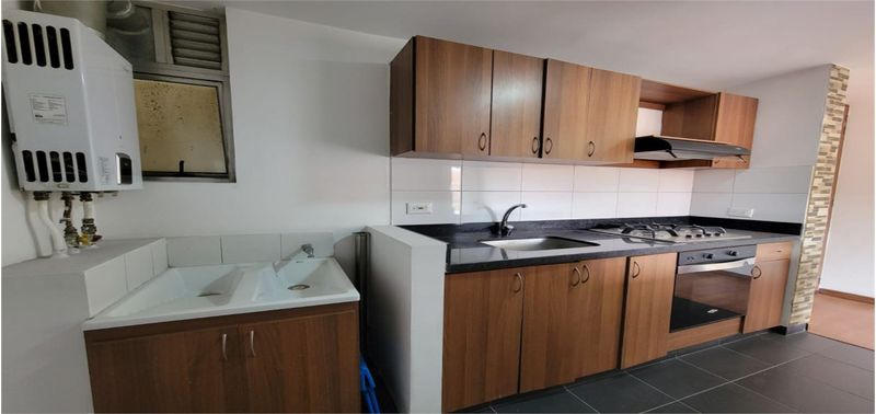 Apartamento en Venta en Bogotá, D.C., Perdomo   Madelena-5