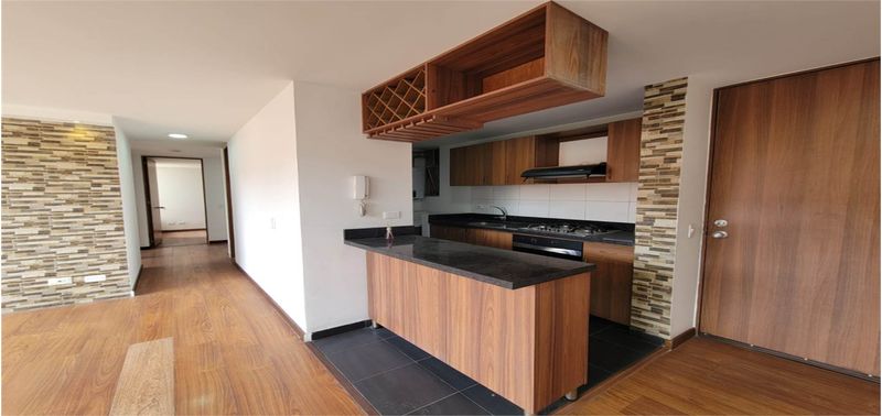 Apartamento en Venta en Bogotá, D.C., Perdomo   Madelena-6