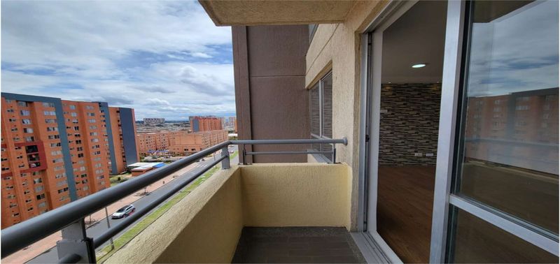 Apartamento en Venta en Bogotá, D.C., Perdomo   Madelena-7