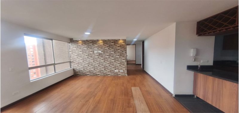 Apartamento en Venta en Bogotá, D.C., Perdomo   Madelena-8