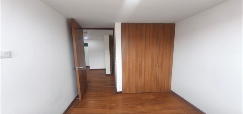 Apartamento en Venta en Bogotá, D.C., Perdomo   Madelena-14
