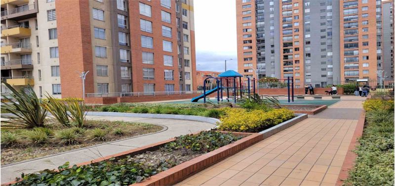 Apartamento en Venta en Bogotá, D.C., Perdomo   Madelena-21