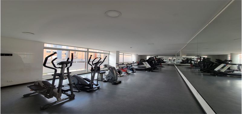 Apartamento en Venta en Bogotá, D.C., Perdomo   Madelena-22