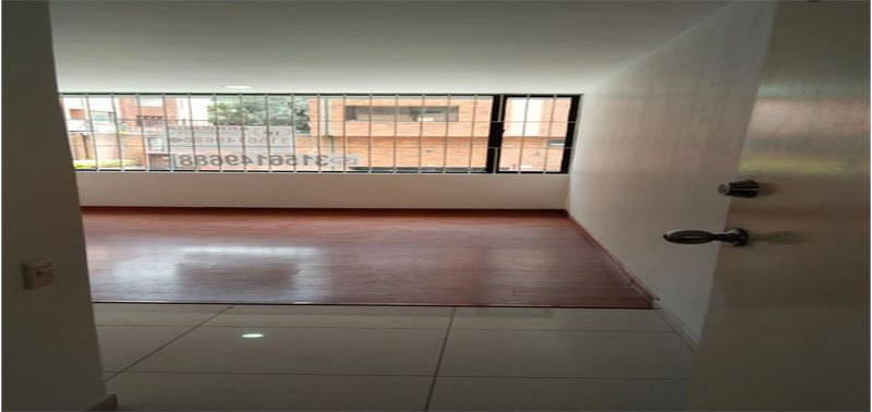 Apartamento en Venta en Bogotá, D.C., La Carolina-Usaquén-0