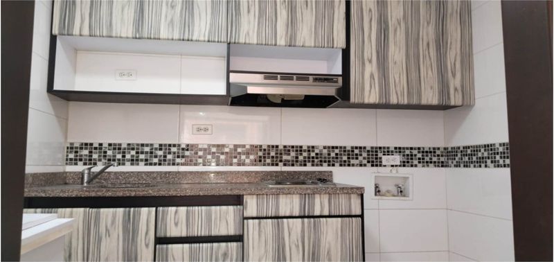 Apartamento en Venta en Bogotá, D.C., La Carolina-Usaquén-2