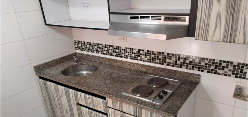 Apartamento en Venta en Bogotá, D.C., La Carolina-Usaquén-3