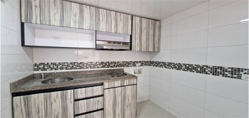 Apartamento en Venta en Bogotá, D.C., La Carolina-Usaquén-4
