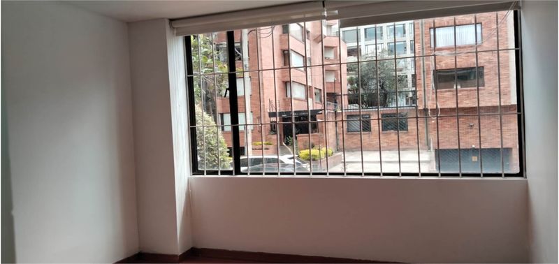 Apartamento en Venta en Bogotá, D.C., La Carolina-Usaquén-5