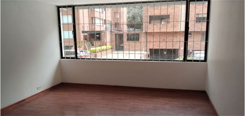 Apartamento en Venta en Bogotá, D.C., La Carolina-Usaquén-6