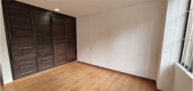 Apartamento en Venta en Bogotá, D.C., La Carolina-Usaquén-8