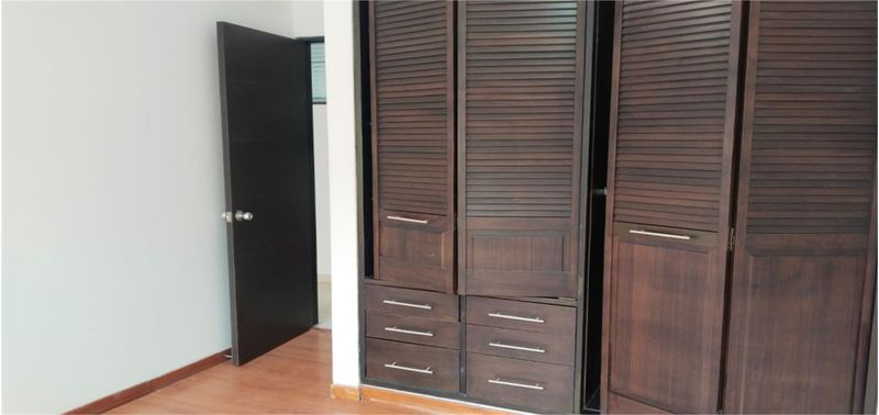 Apartamento en Venta en Bogotá, D.C., La Carolina-Usaquén-10