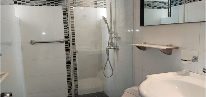 Apartamento en Venta en Bogotá, D.C., La Carolina-Usaquén-11