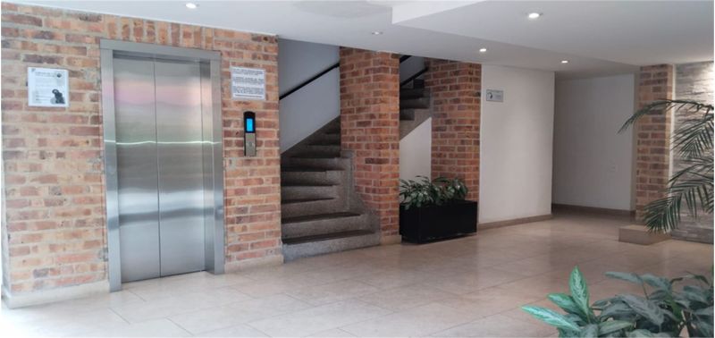 Apartamento en Venta en Bogotá, D.C., La Carolina-Usaquén-12