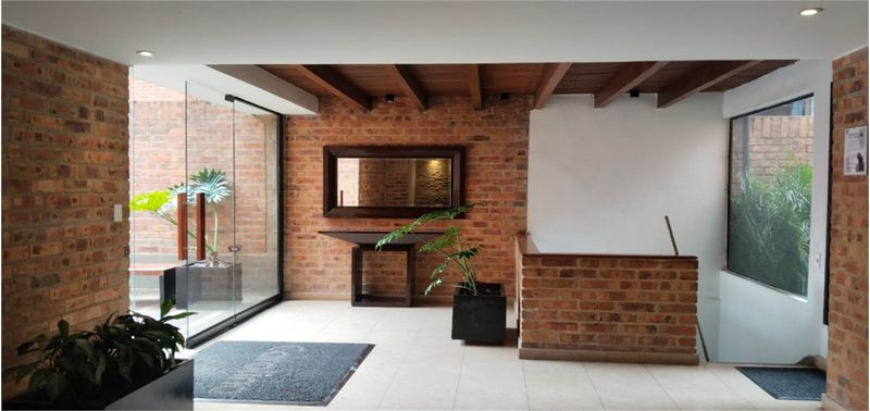 Apartamento en Venta en Bogotá, D.C., La Carolina-Usaquén-13