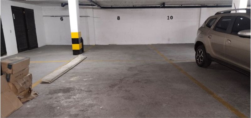 Apartamento en Venta en Bogotá, D.C., La Carolina-Usaquén-14