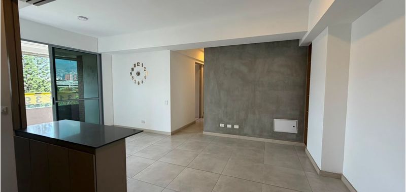 Apartamento en Venta en Medellín, Mangos