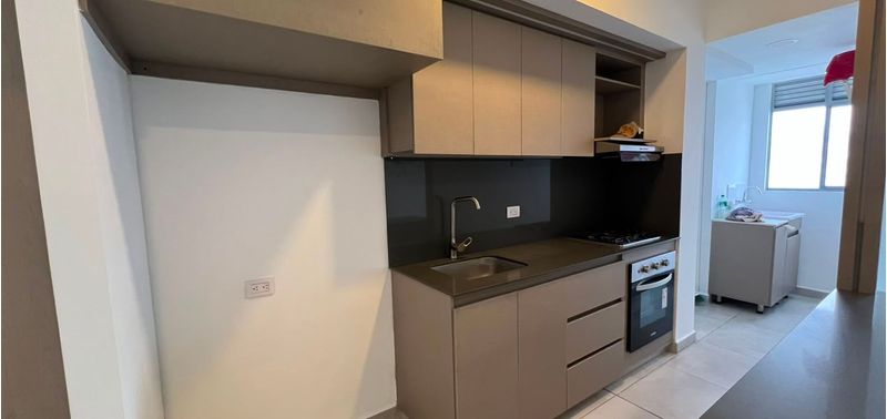 Apartamento en Venta en Medellín, Mangos-0
