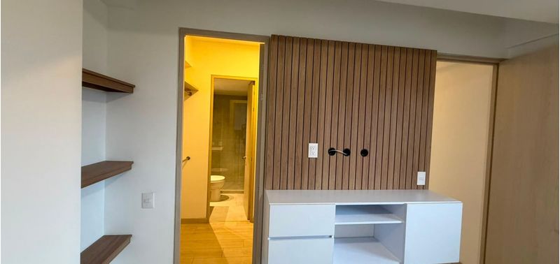 Apartamento en Venta en Medellín, Mangos-1