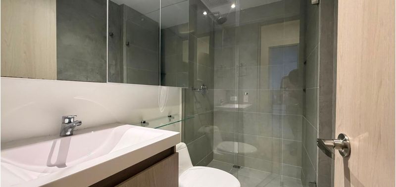 Apartamento en Venta en Medellín, Mangos-3