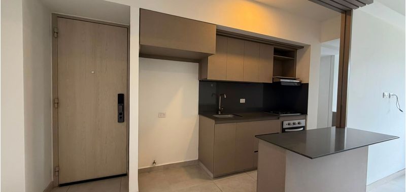 Apartamento en Venta en Medellín, Mangos-4