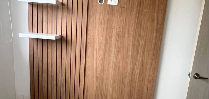Apartamento en Venta en Medellín, Mangos-5