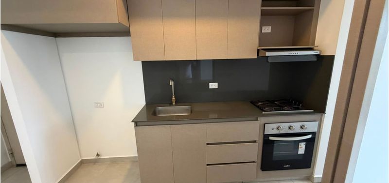 Apartamento en Venta en Medellín, Mangos-6