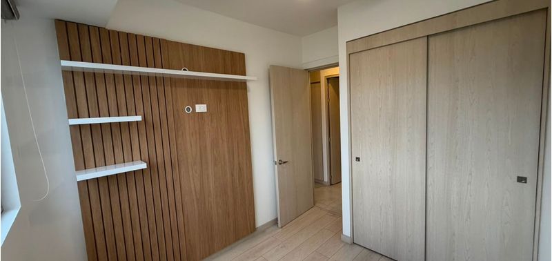 Apartamento en Venta en Medellín, Mangos-7