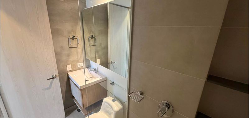 Apartamento en Venta en Medellín, Mangos-9