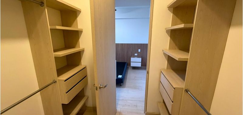 Apartamento en Venta en Medellín, Mangos-10