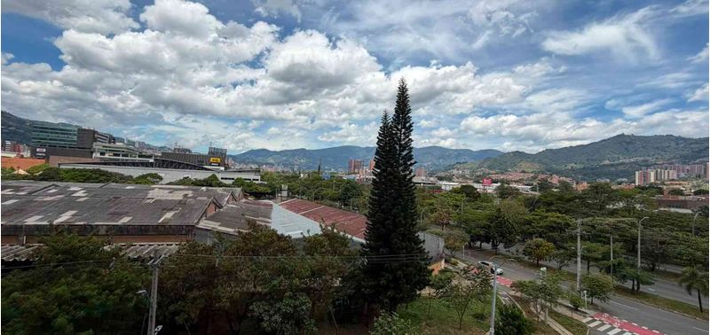 Apartamento en Venta en Medellín, Mangos-12
