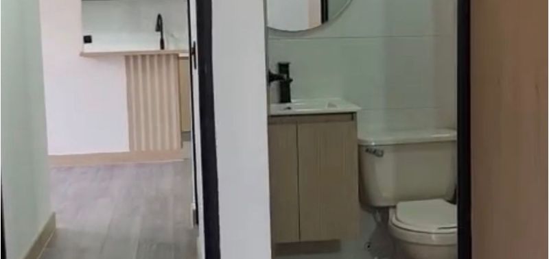 Apartamento en Venta en Medellín, Belén El Rincón-10