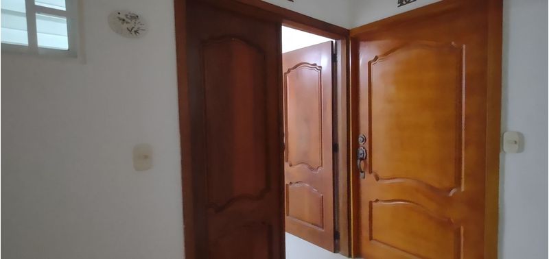 Apartamento en Venta en Barranquilla, Villa Santos-0