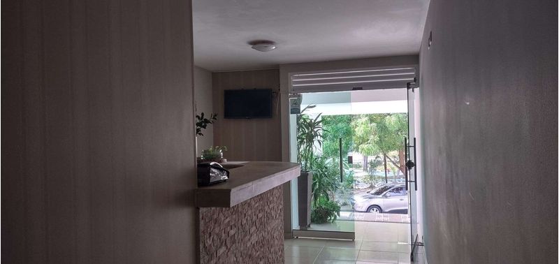 Apartamento en Venta en Barranquilla, Villa Santos-1