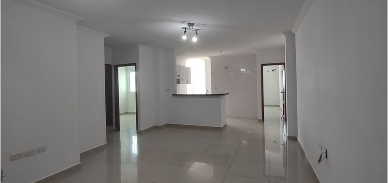 Apartamento en Venta en Barranquilla, Villa Santos-3