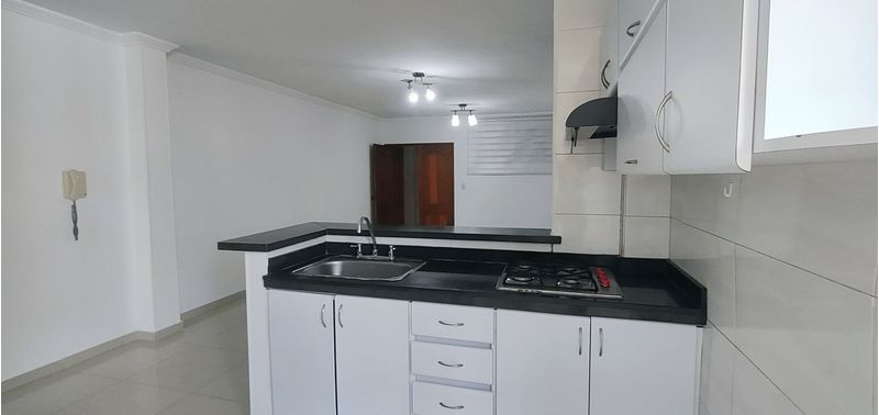 Apartamento en Venta en Barranquilla, Villa Santos-4