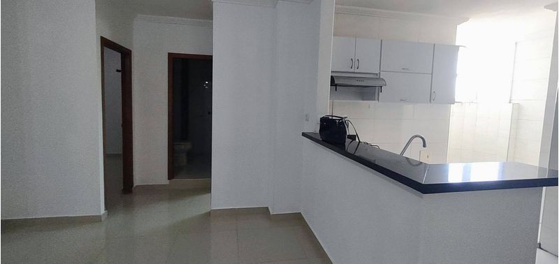 Apartamento en Venta en Barranquilla, Villa Santos-5